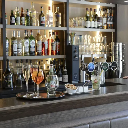 Novalaise Plage Ξενοδοχείο Novalaise