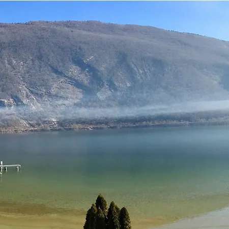 Novalaise Plage Szálloda Novalaise