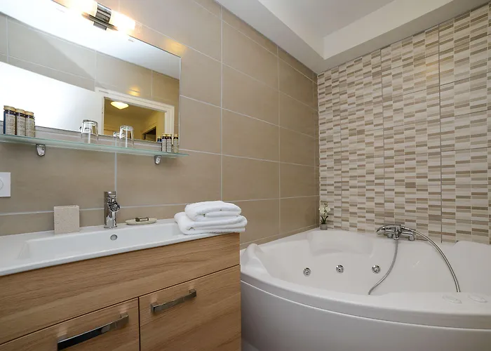 Hotell Novalaise Plage Novalaise