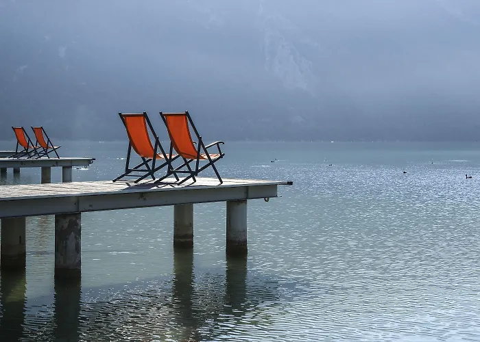 Novalaise Plage Novalaise