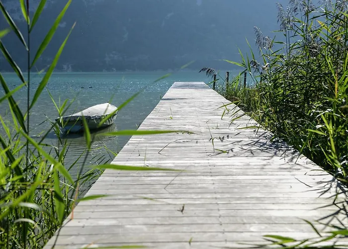 Novalaise Plage Hotell Novalaise