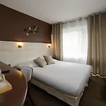 Hotel Novalaise Plage 2*