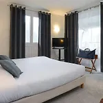 Hotel Novalaise Plage 2*