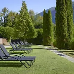 Hotel Novalaise Plage Novalaise