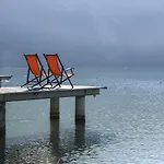 Novalaise Plage Novalaise