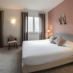 Novalaise Plage Hotel