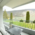 Novalaise Plage Hotel Novalaise