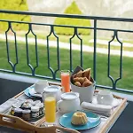 Novalaise Plage Hotel 2*