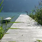 Novalaise Plage Hotel Novalaise