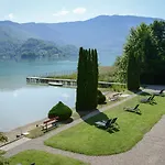 Novalaise Plage