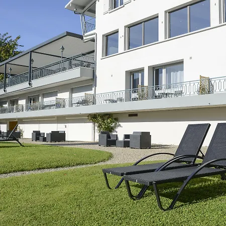 Hotel Novalaise Plage