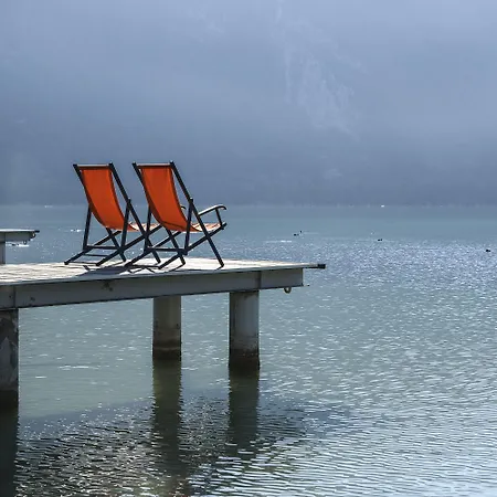 Novalaise Plage Novalaise