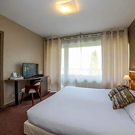 Hotel Novalaise Plage Novalaise