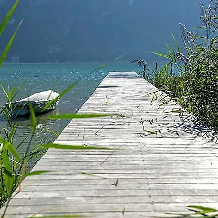 Novalaise Plage 2*