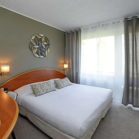 Novalaise Plage Hotel Novalaise