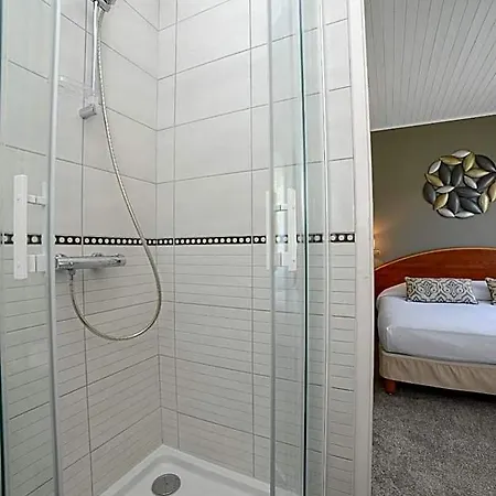 Novalaise Plage
