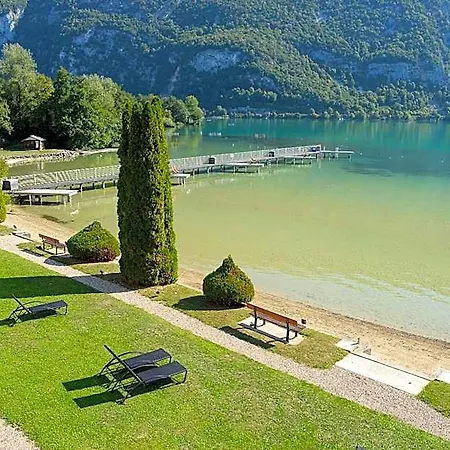Novalaise Plage Novalaise