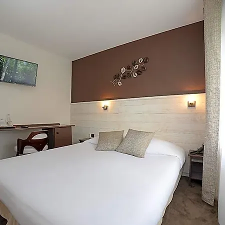 Hotel Novalaise Plage Novalaise