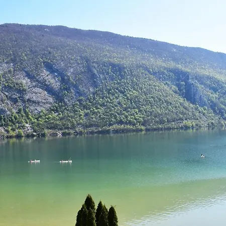 Hotel Novalaise Plage Novalaise