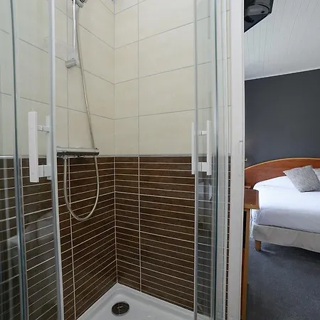 Novalaise Plage 2* Novalaise