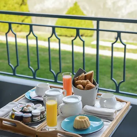 Novalaise Plage Hotel 2*