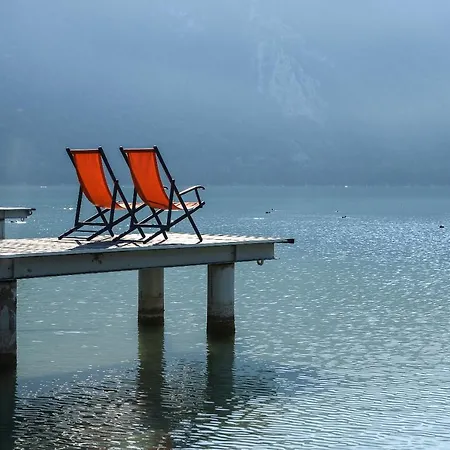 Novalaise Plage Hotel 2*