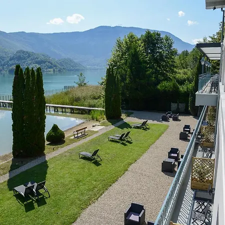 Hotel Novalaise Plage Novalaise