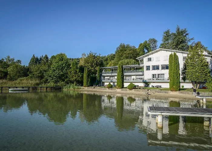 Hotell Novalaise Plage 2*