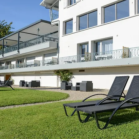 Novalaise Plage Hotel 2*